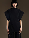 Japanese Cut Blouse