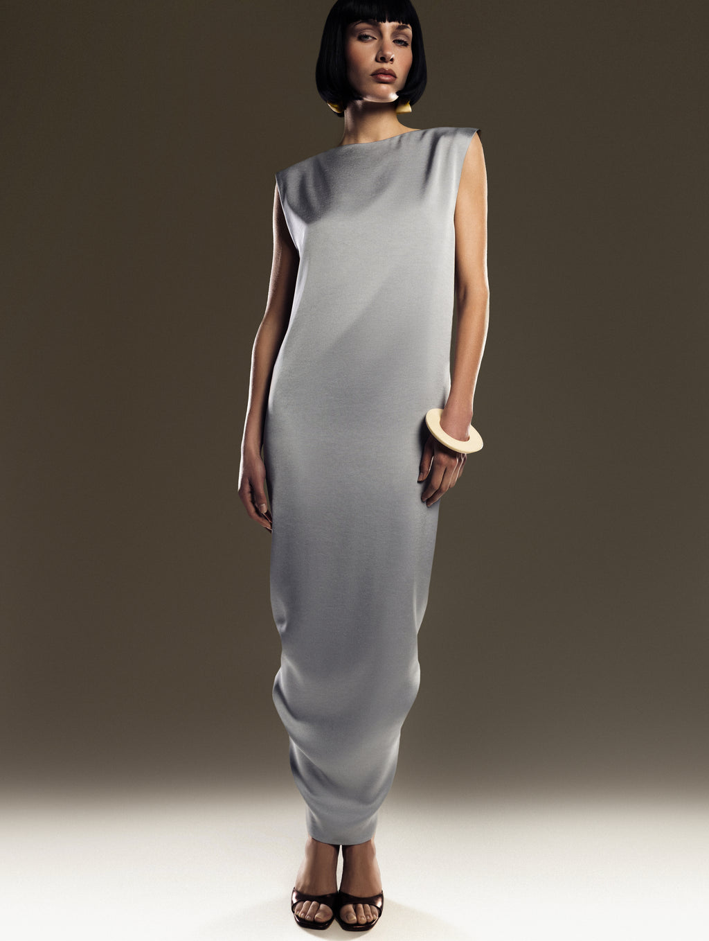 Kleopatra Dress