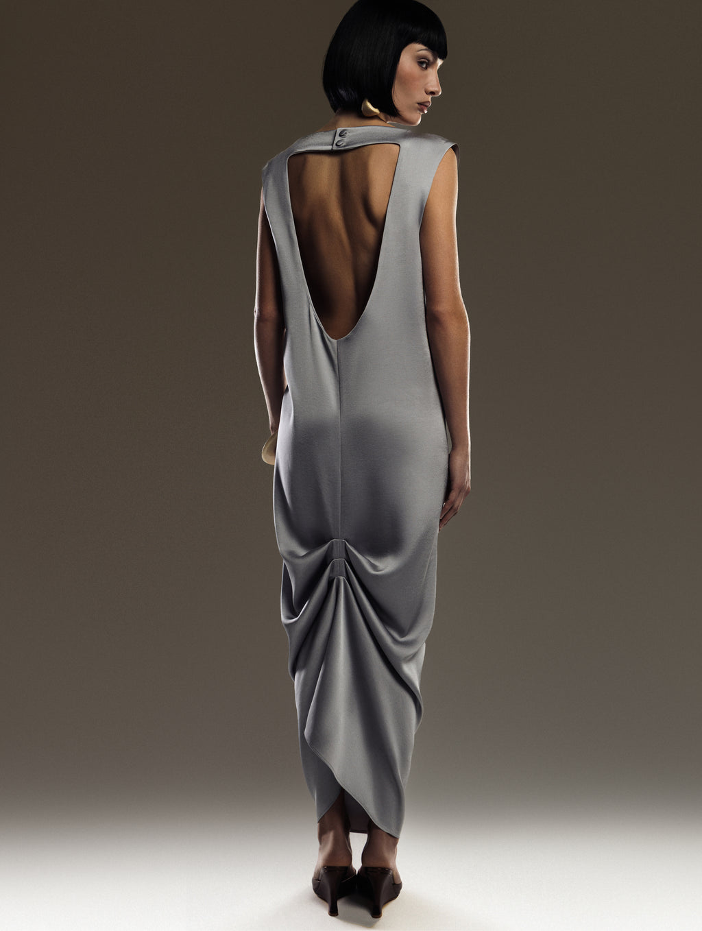 Kleopatra Dress